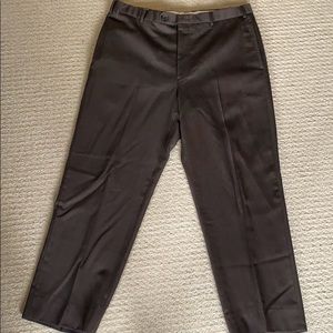 Men’s Roberto by Korry’s Clothier Dress Pants